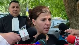VIDEO Copil mort, cu diagnostic de roșu în gât. Băiatul de 1 an și 4 luni s-a stins din viață